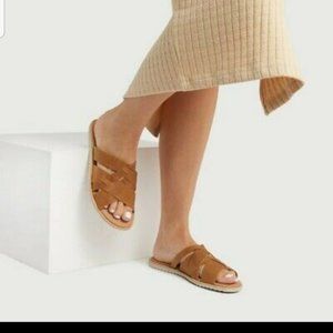 Sorel Ella Slide Summer Wear